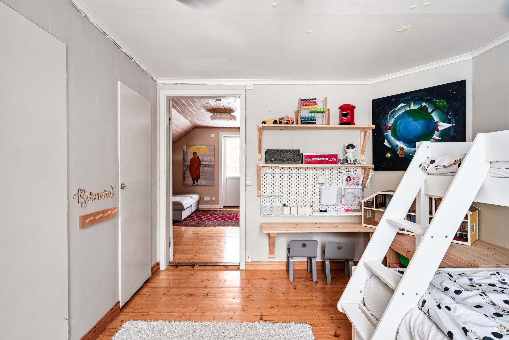 Gård/Skog, Tväråmark 111, Sävar, Umeå