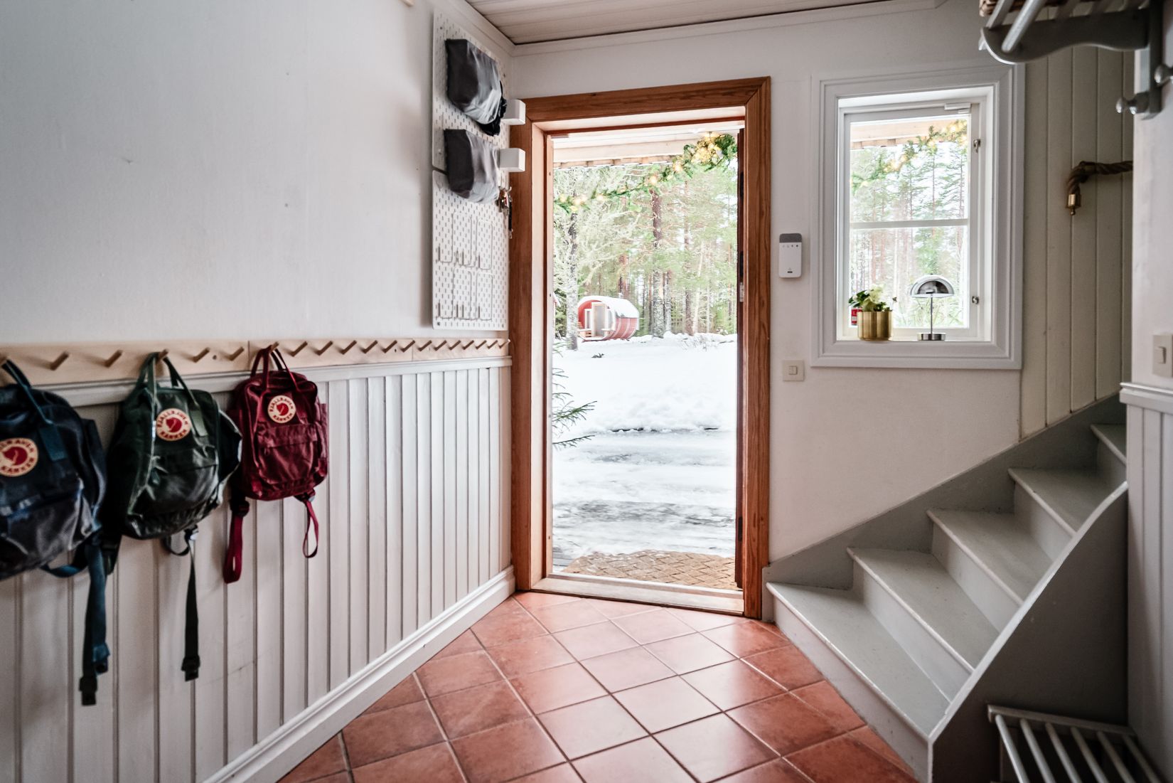 Gård/Skog, Tväråmark 111, Sävar, Umeå