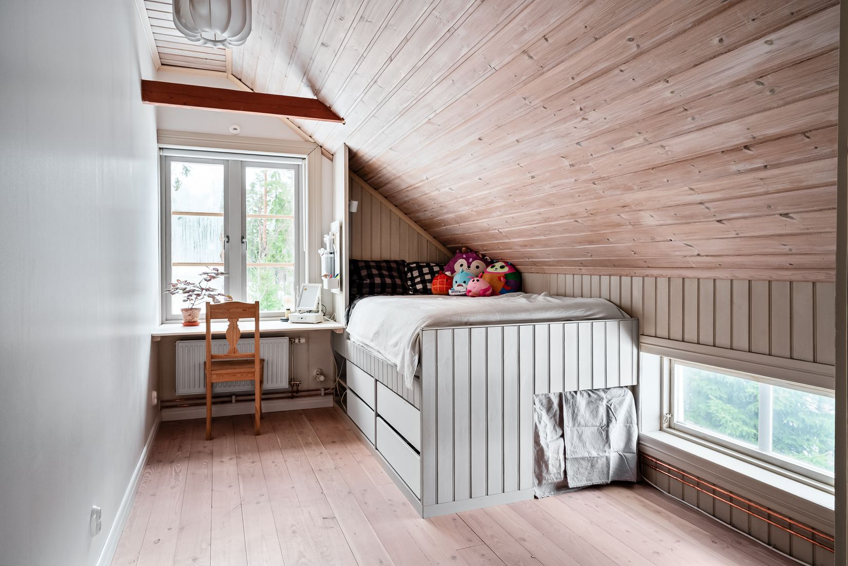 Gård/Skog, Tväråmark 111, Sävar, Umeå