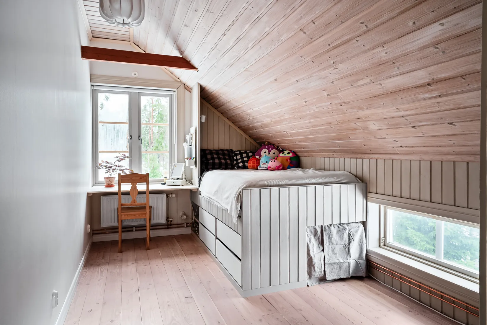 Gård/Skog, Tväråmark 111, Sävar, Umeå