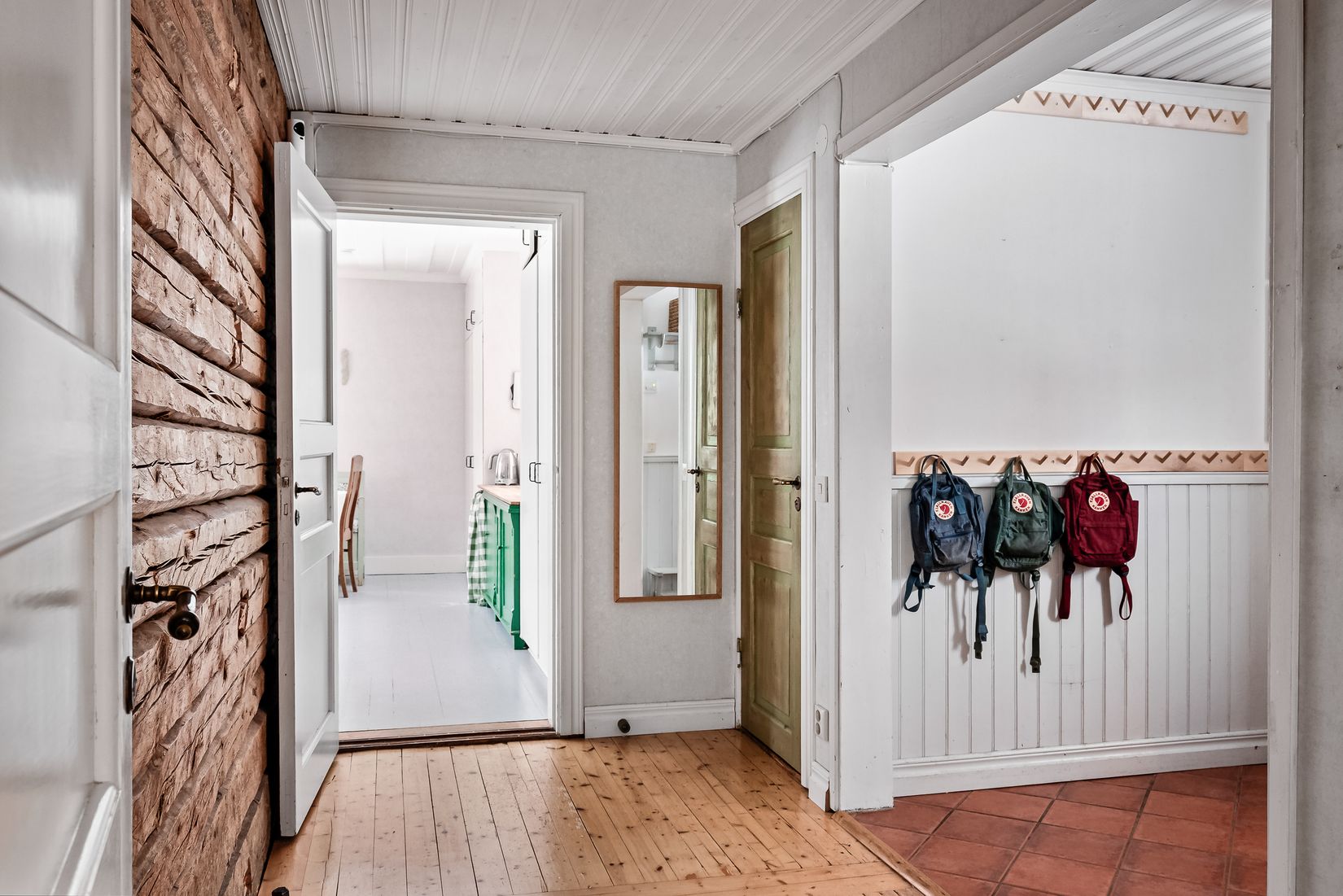 Gård/Skog, Tväråmark 111, Sävar, Umeå