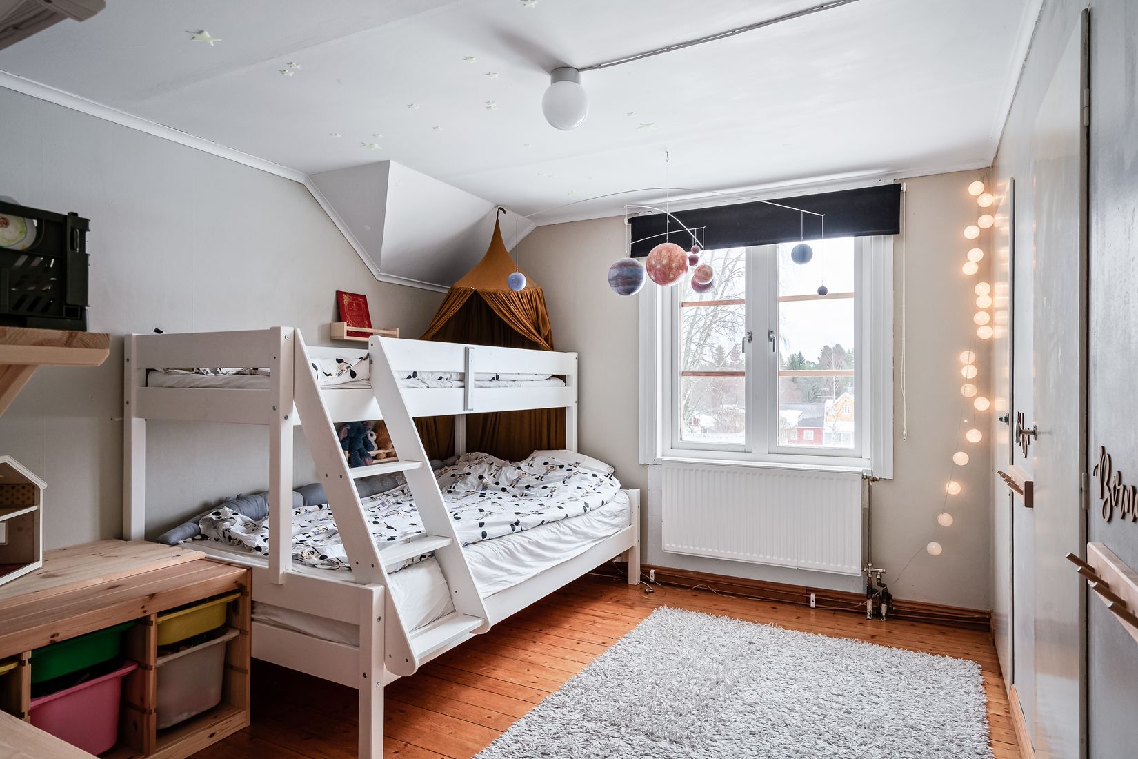 Gård/Skog, Tväråmark 111, Sävar, Umeå