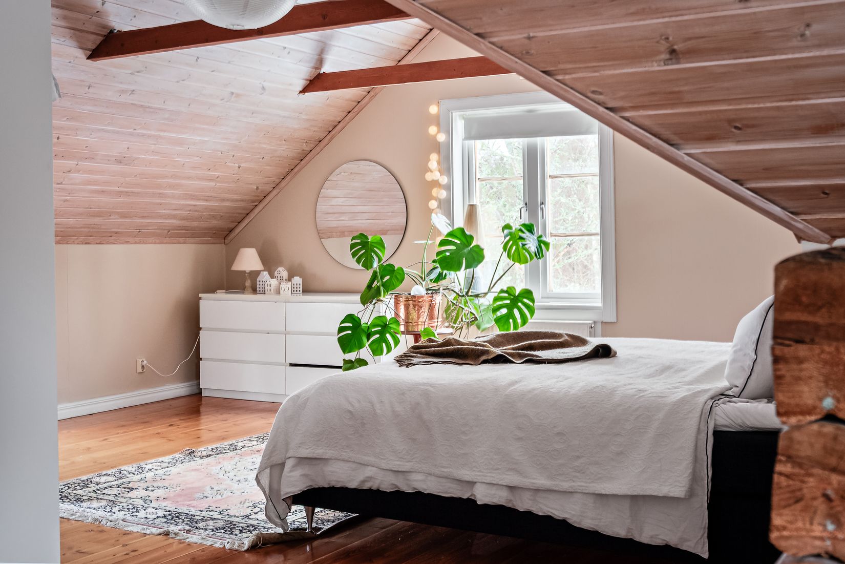 Gård/Skog, Tväråmark 111, Sävar, Umeå