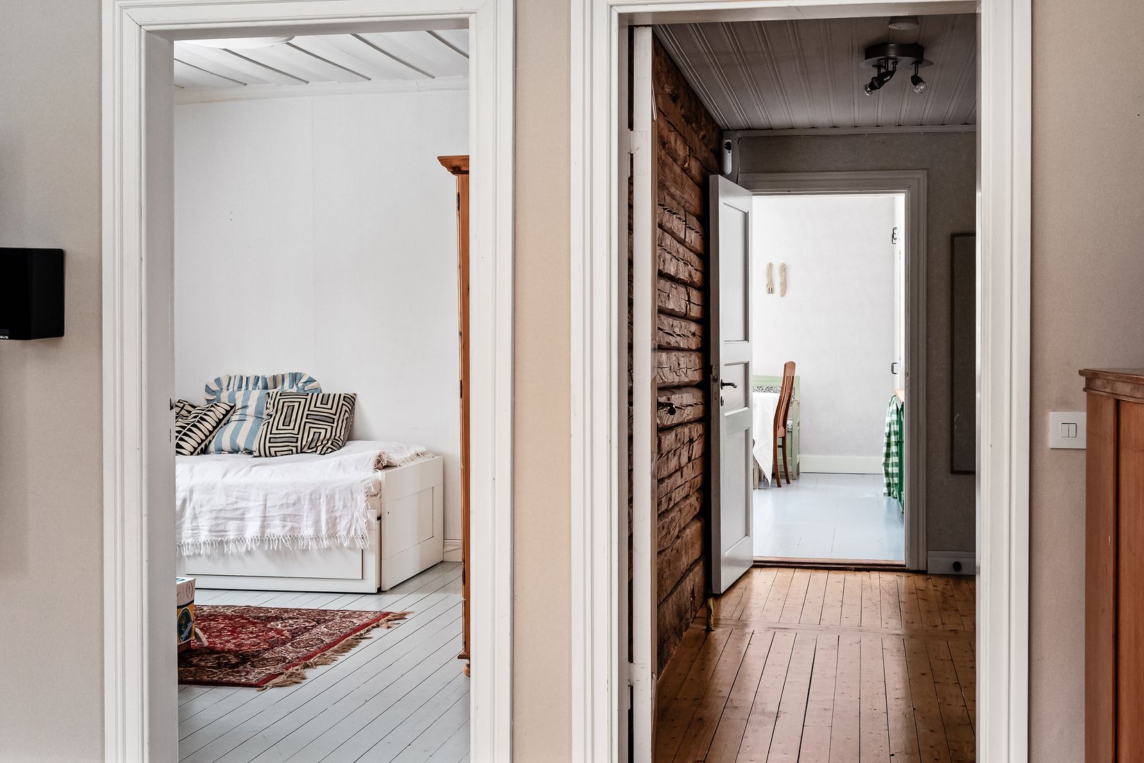 Gård/Skog, Tväråmark 111, Sävar, Umeå