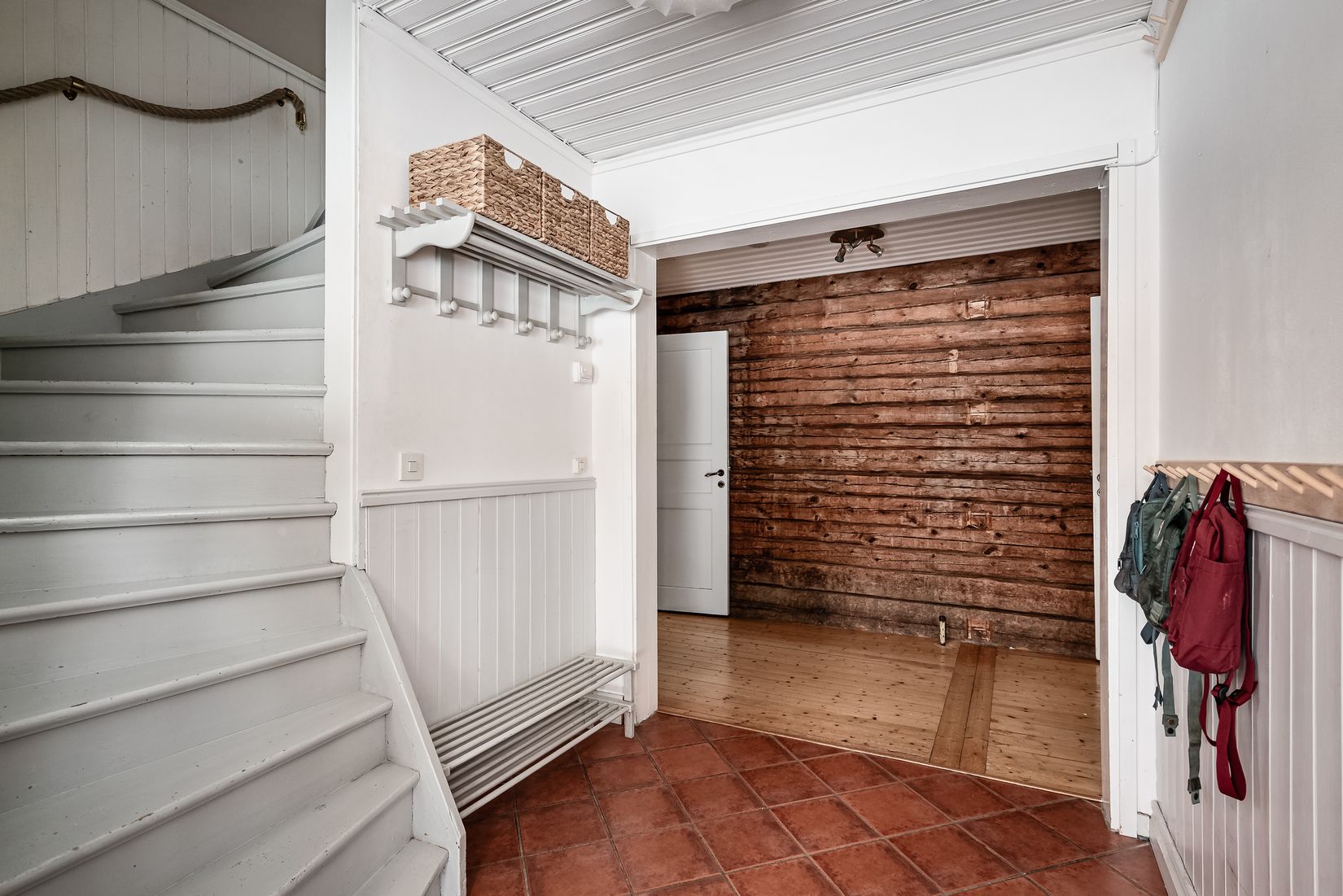 Gård/Skog, Tväråmark 111, Sävar, Umeå