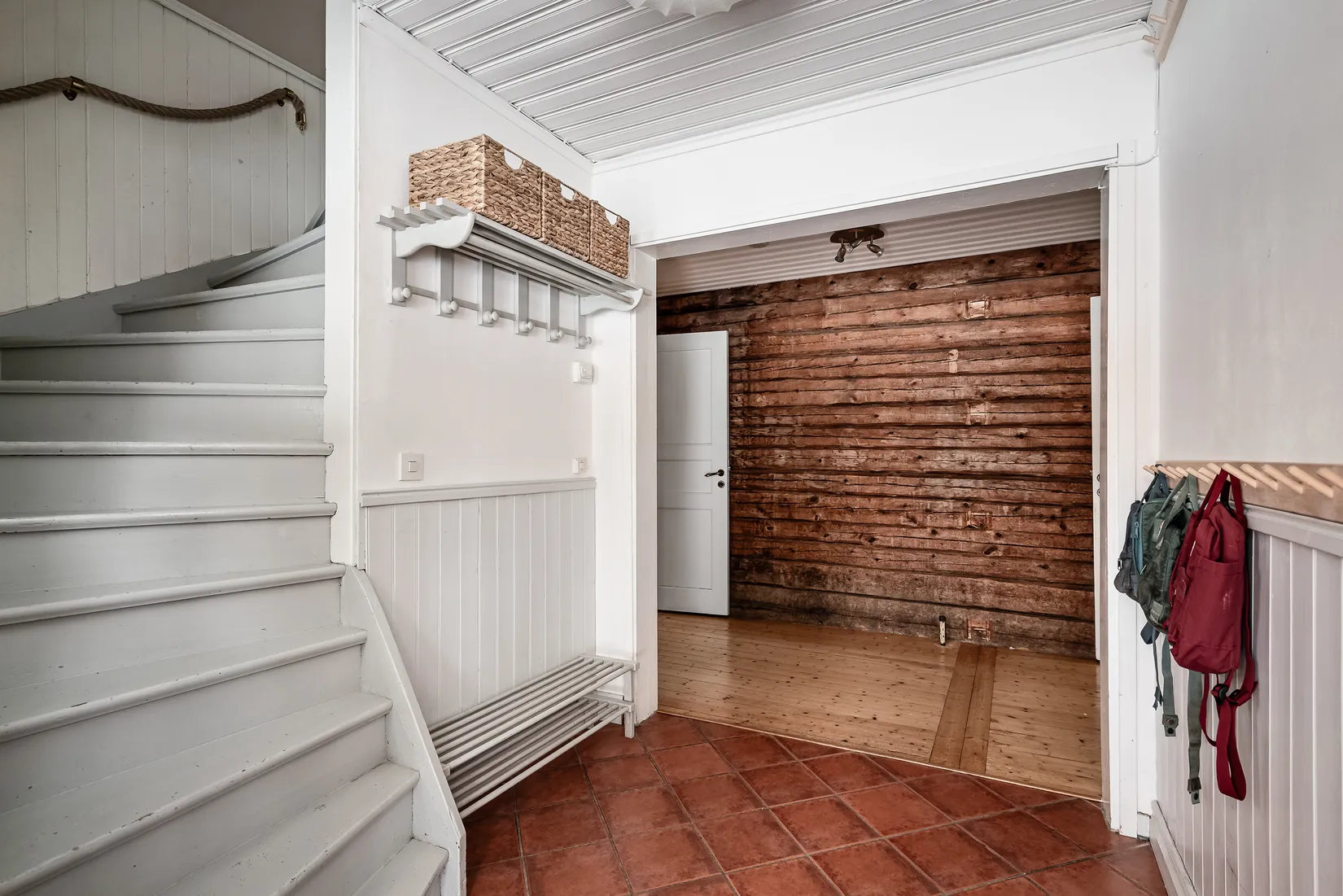Gård/Skog, Tväråmark 111, Sävar, Umeå