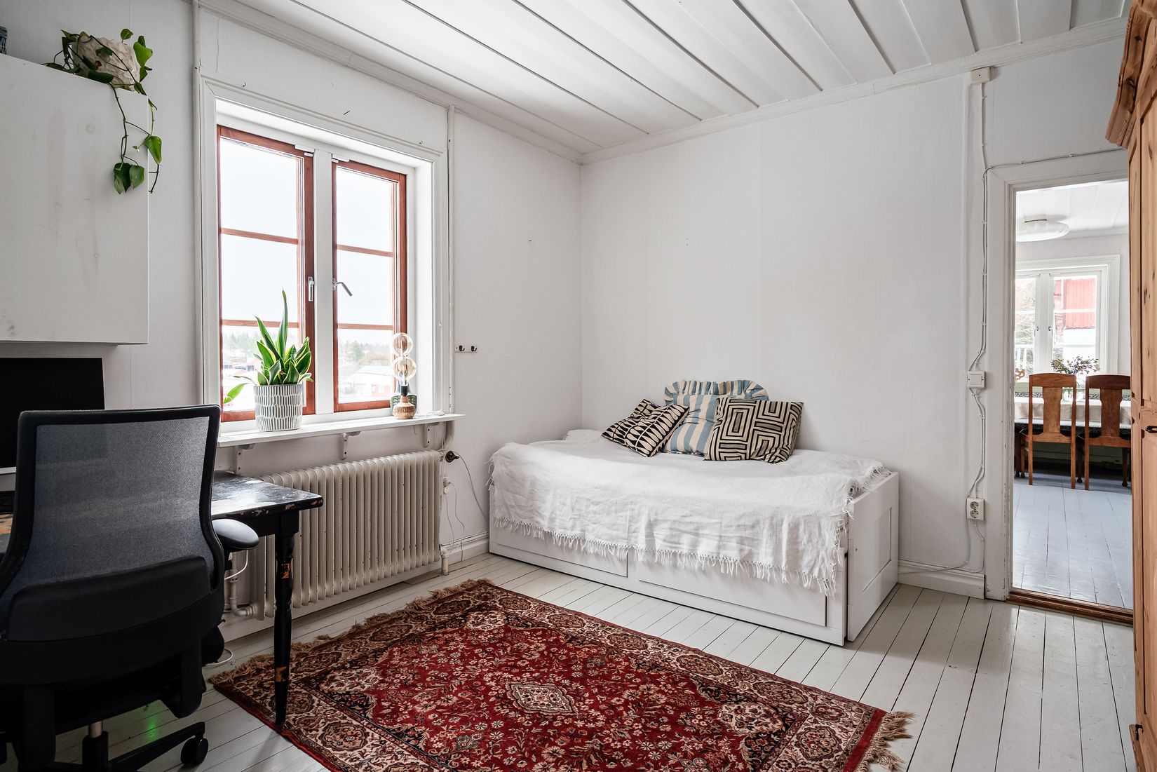 Gård/Skog, Tväråmark 111, Sävar, Umeå