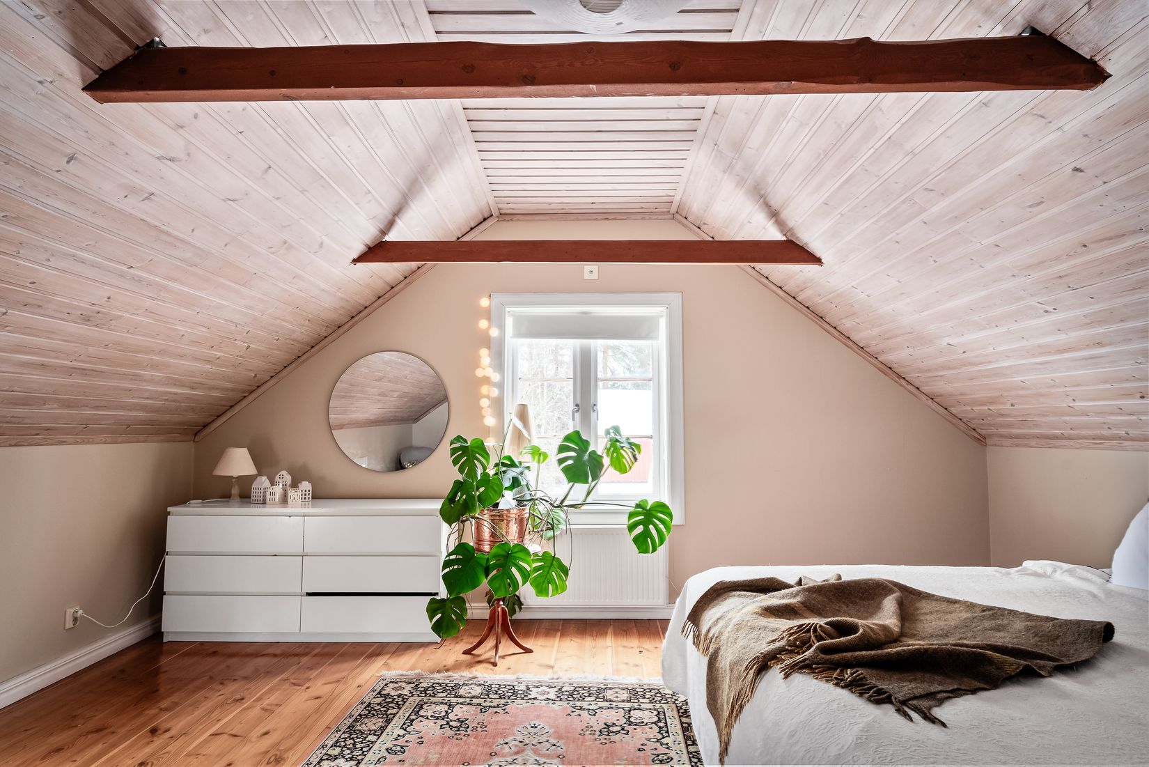 Gård/Skog, Tväråmark 111, Sävar, Umeå