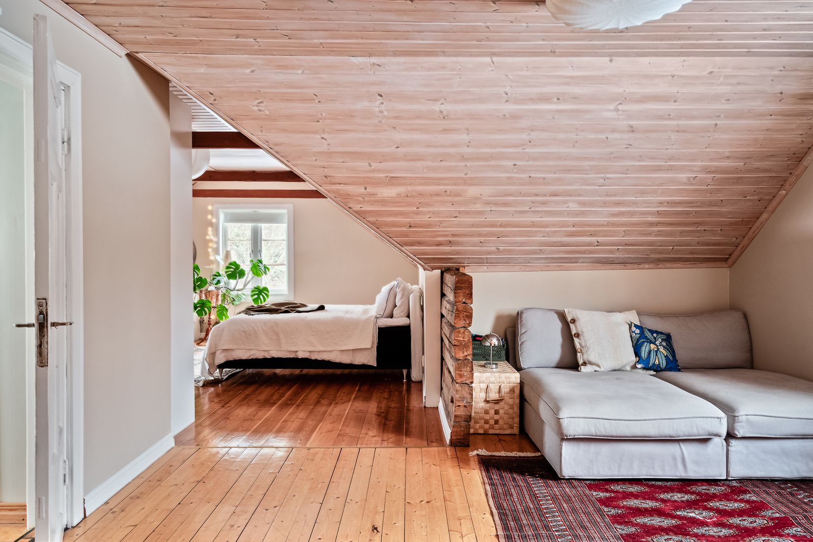 Gård/Skog, Tväråmark 111, Sävar, Umeå