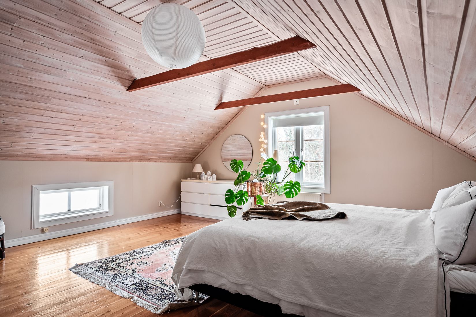 Gård/Skog, Tväråmark 111, Sävar, Umeå