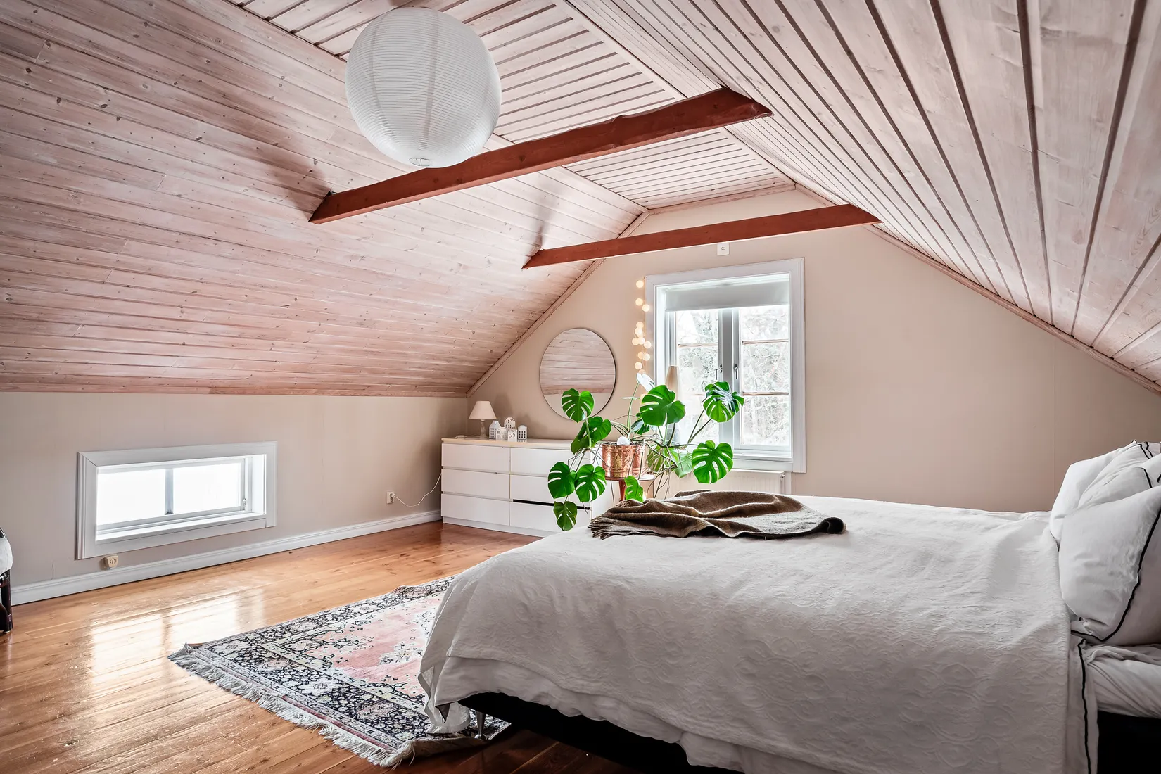 Gård/Skog, Tväråmark 111, Sävar, Umeå