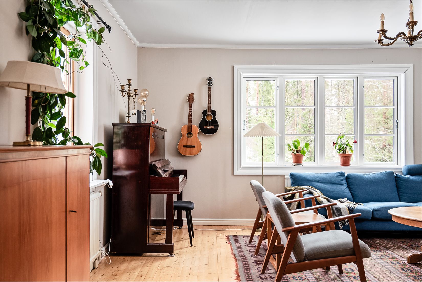 Gård/Skog, Tväråmark 111, Sävar, Umeå