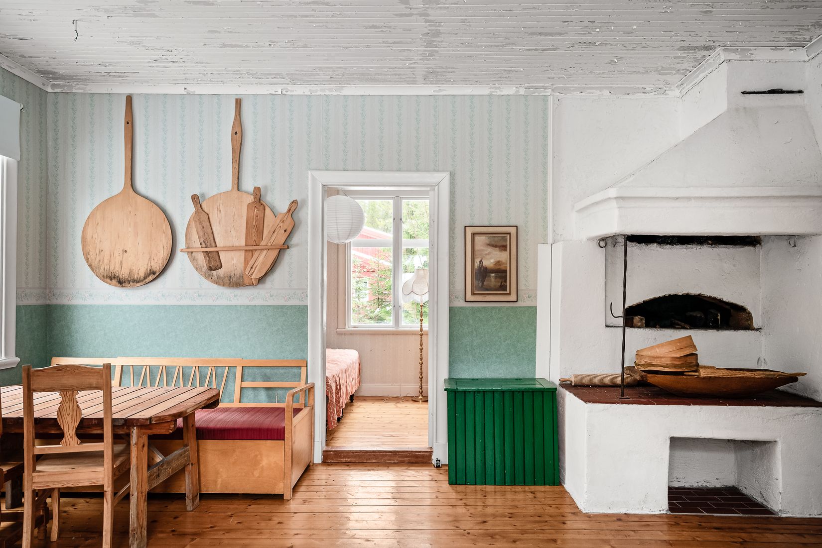 Gård/Skog, Tväråmark 111, Sävar, Umeå