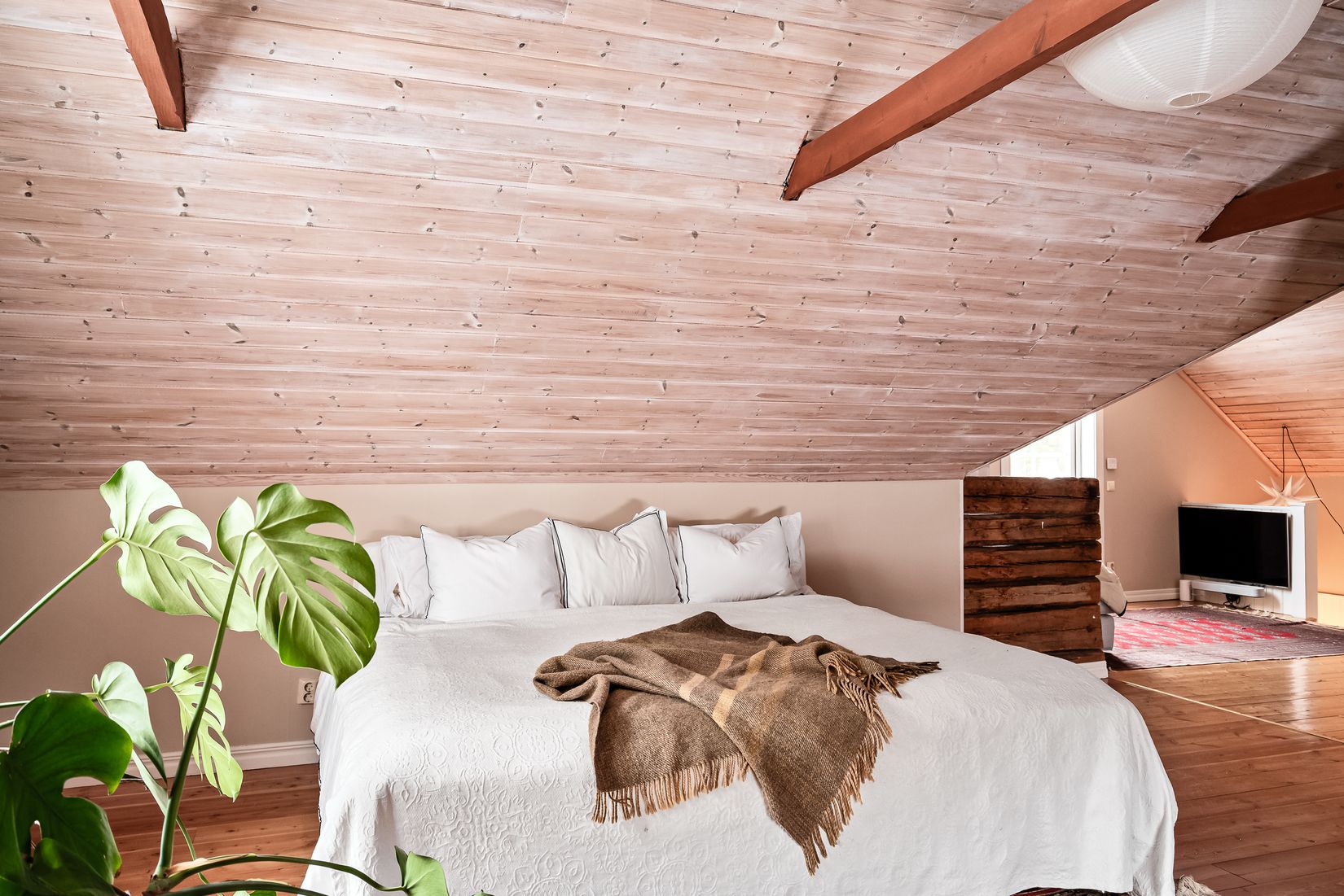 Gård/Skog, Tväråmark 111, Sävar, Umeå