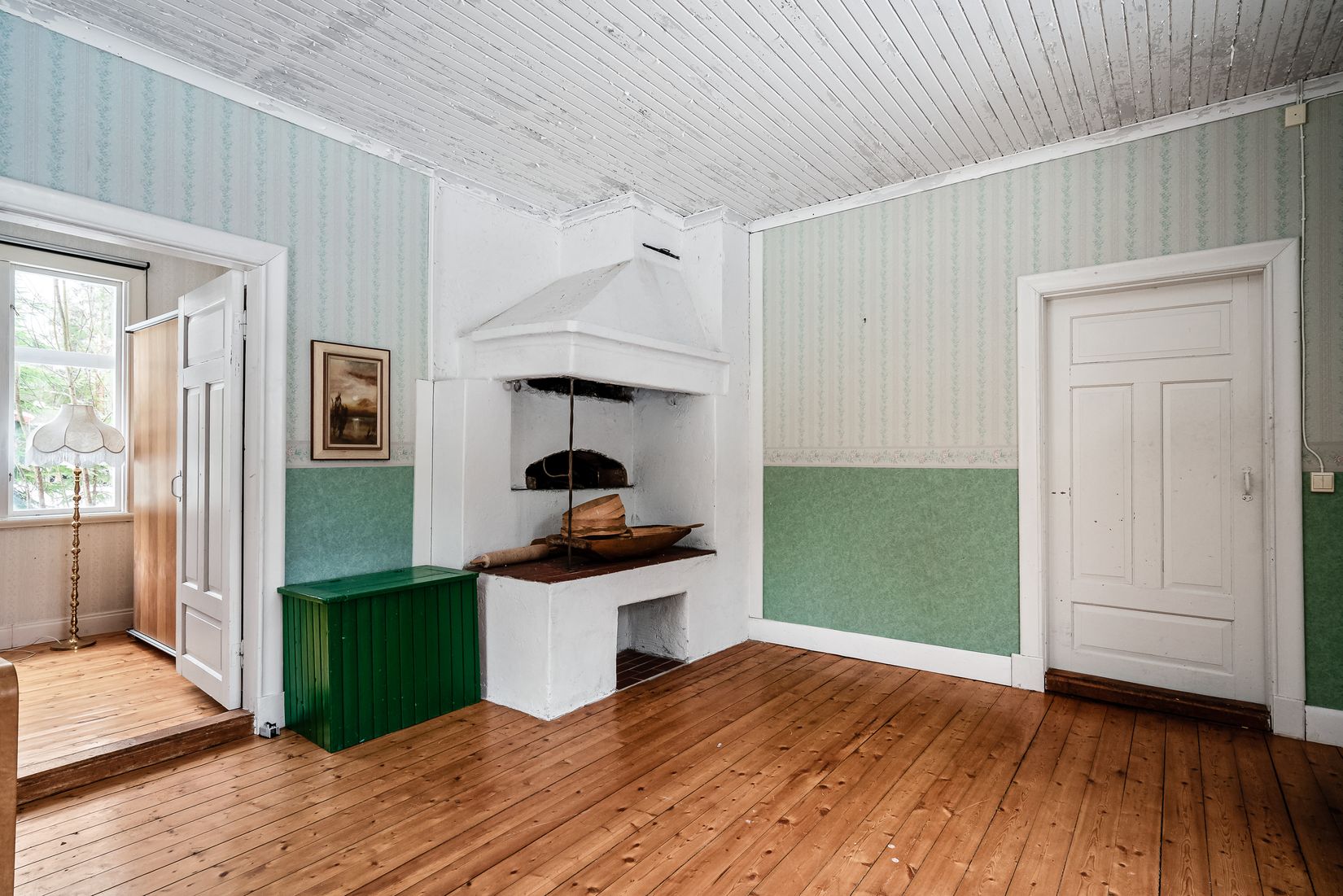 Gård/Skog, Tväråmark 111, Sävar, Umeå