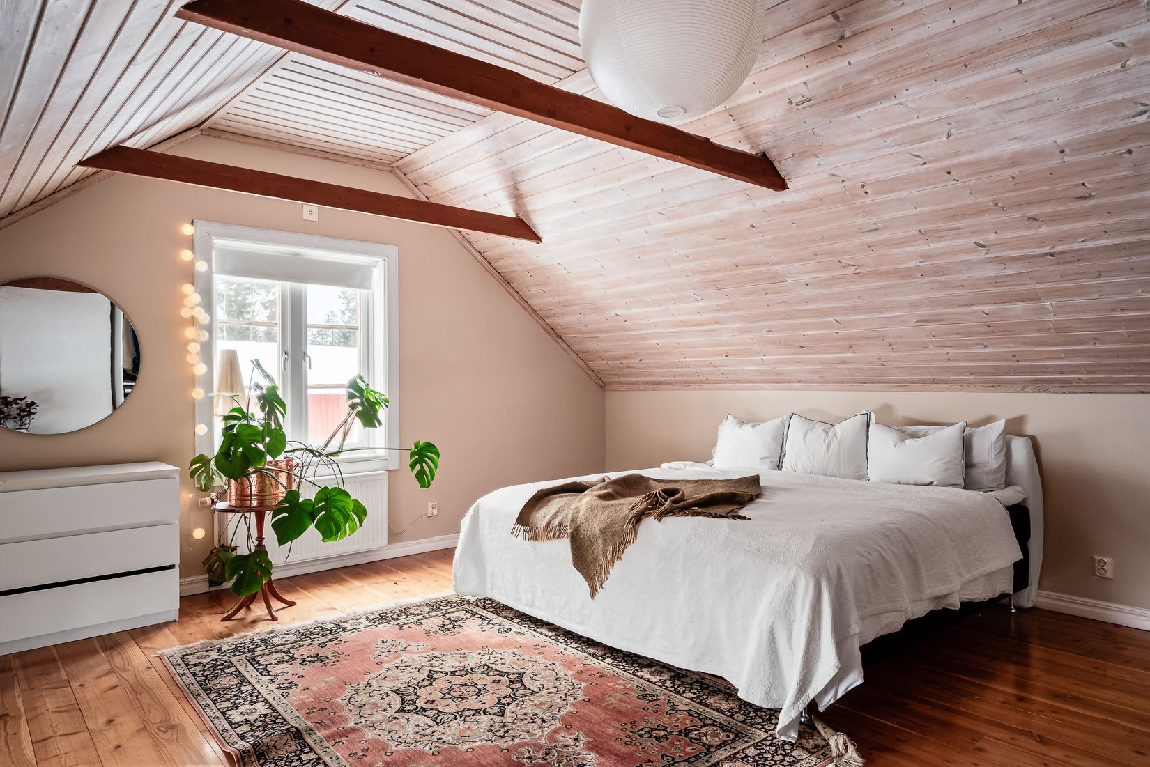 Gård/Skog, Tväråmark 111, Sävar, Umeå