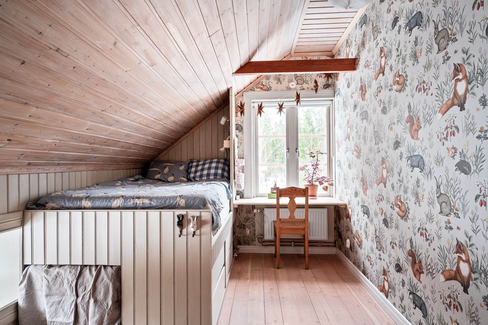 Gård/Skog, Tväråmark 111, Sävar, Umeå