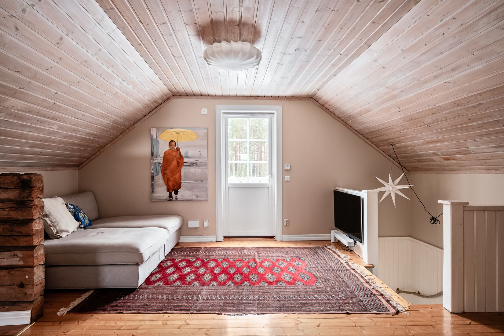 Gård/Skog, Tväråmark 111, Sävar, Umeå