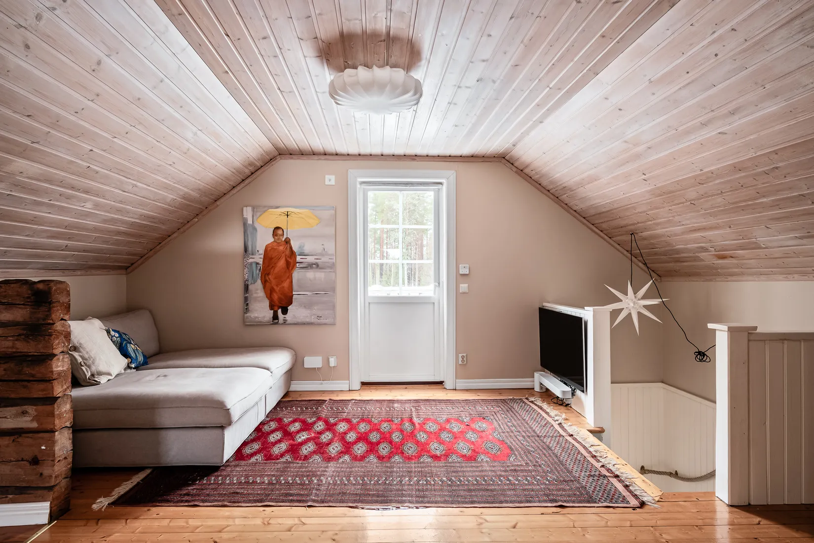 Gård/Skog, Tväråmark 111, Sävar, Umeå