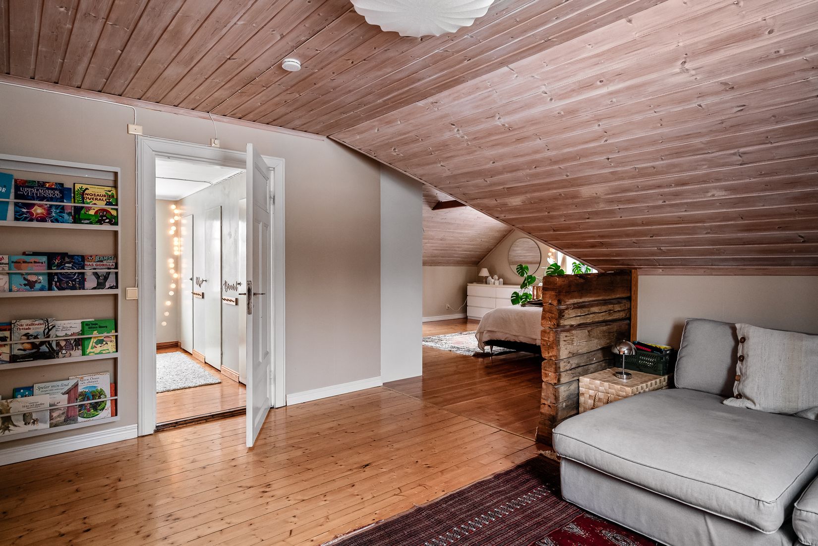 Gård/Skog, Tväråmark 111, Sävar, Umeå