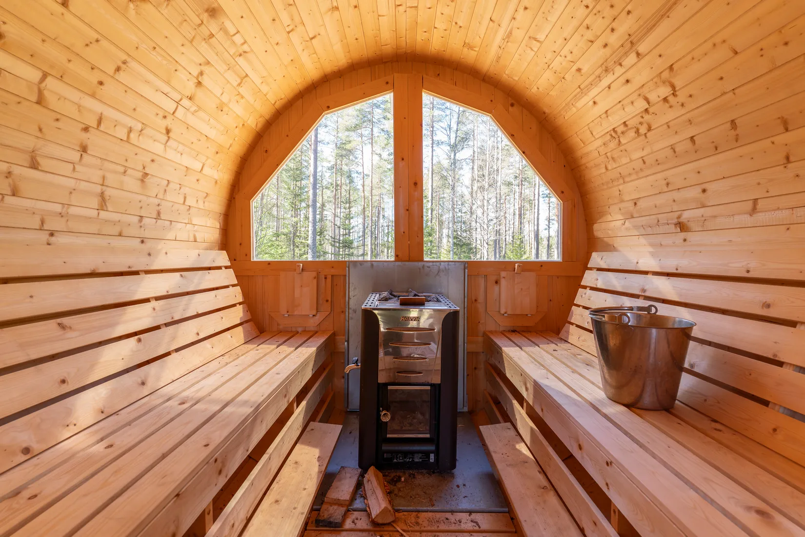 Gård/Skog, Tväråmark 111, Sävar, Umeå