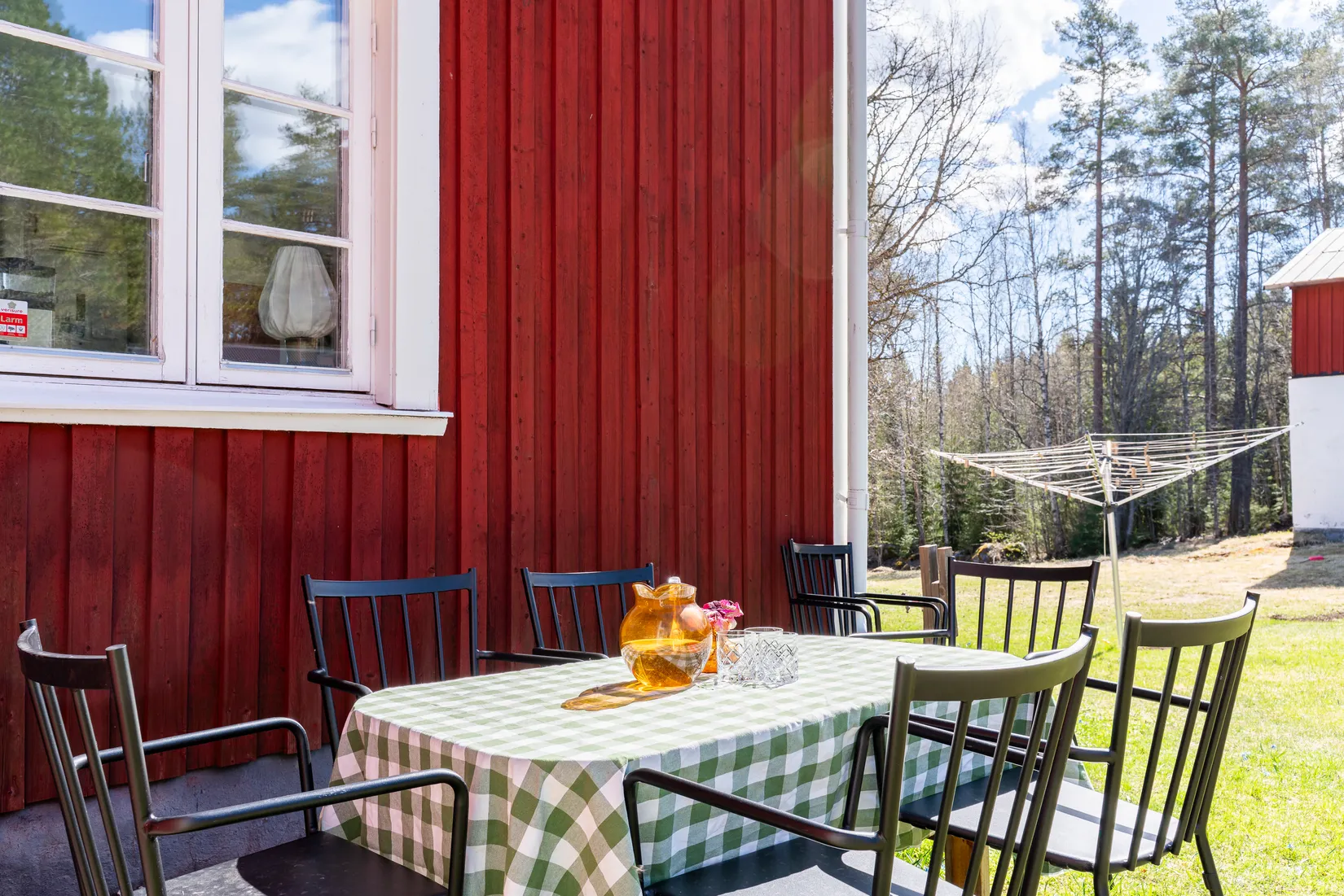 Gård/Skog, Tväråmark 111, Sävar, Umeå