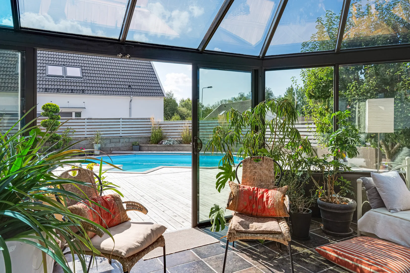 Villa, Askims kyrkväg 26, Askim , Göteborg