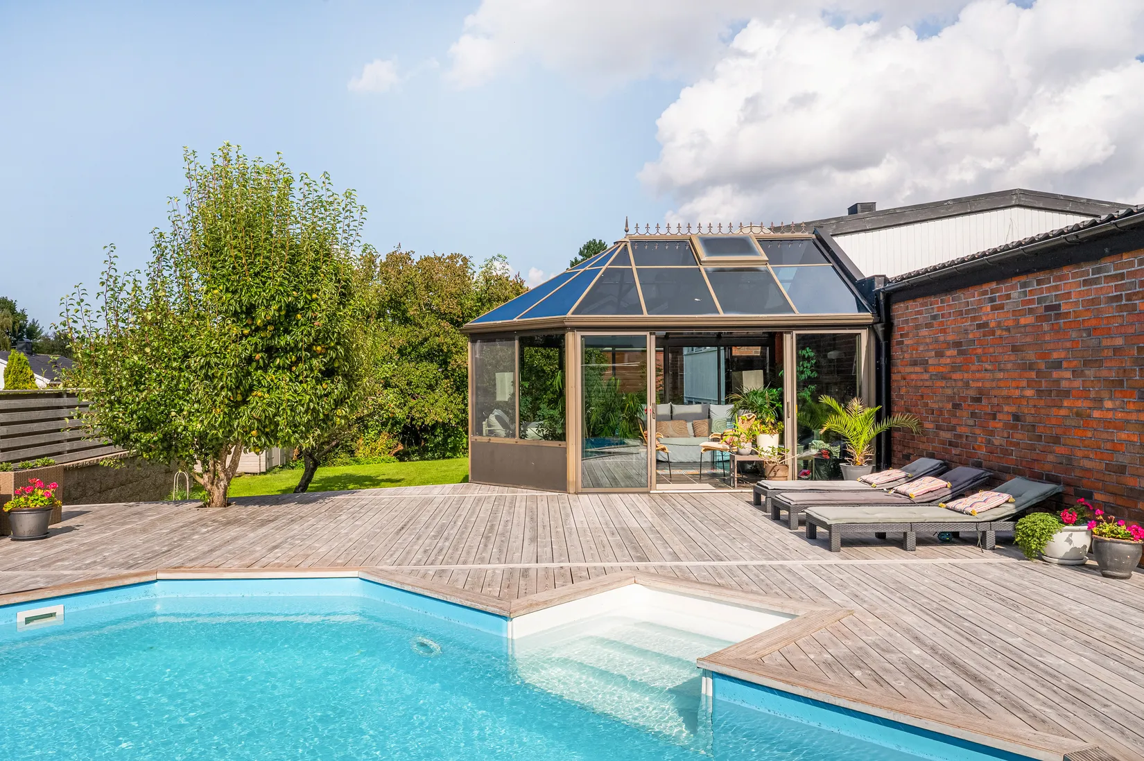 Villa, Askims kyrkväg 26, Askim , Göteborg