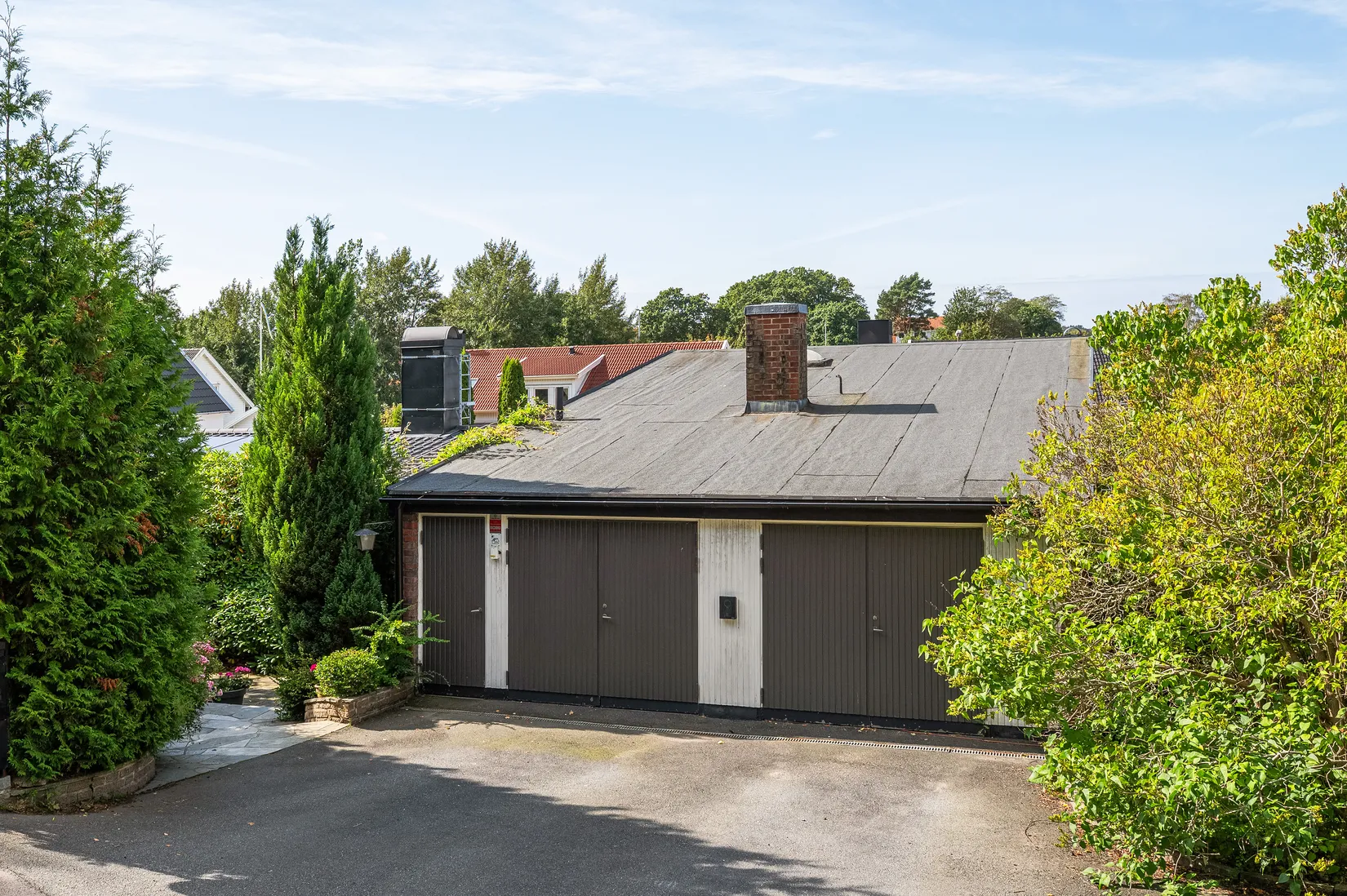 Villa, Askims kyrkväg 26, Askim , Göteborg