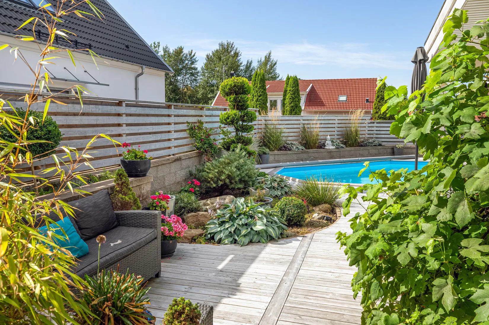 Villa, Askims kyrkväg 26, Askim , Göteborg
