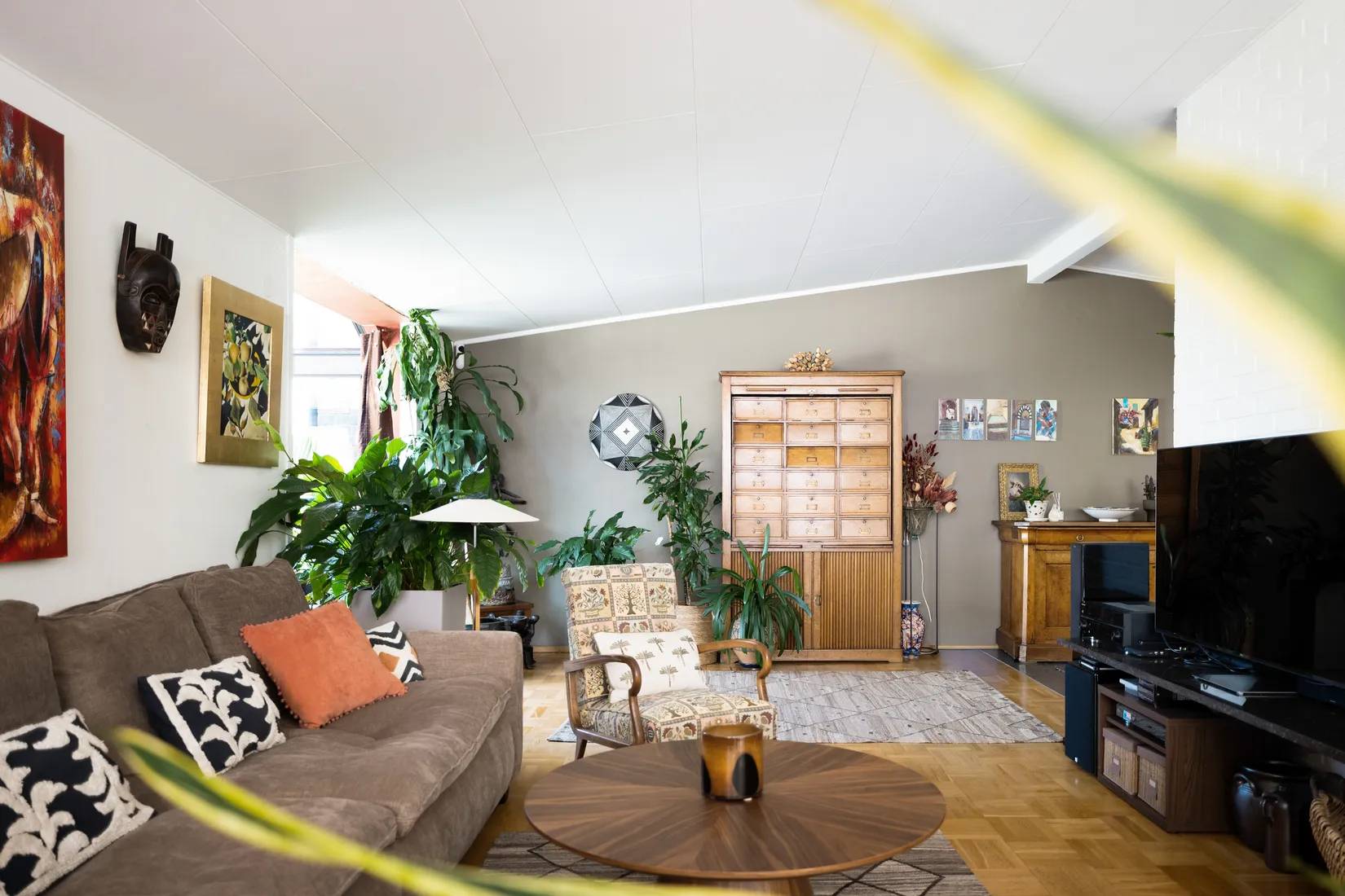 Villa, Askims kyrkväg 26, Askim , Göteborg
