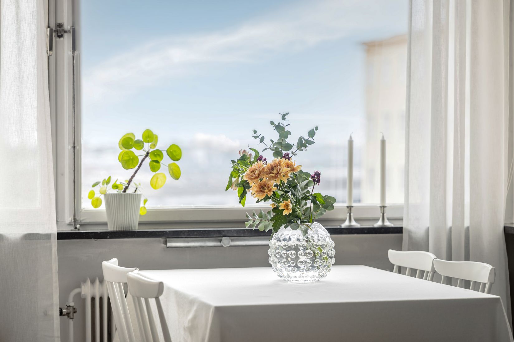 Bostadsrätt, Lidnersplan 6, Kungsholmen, Stockholm