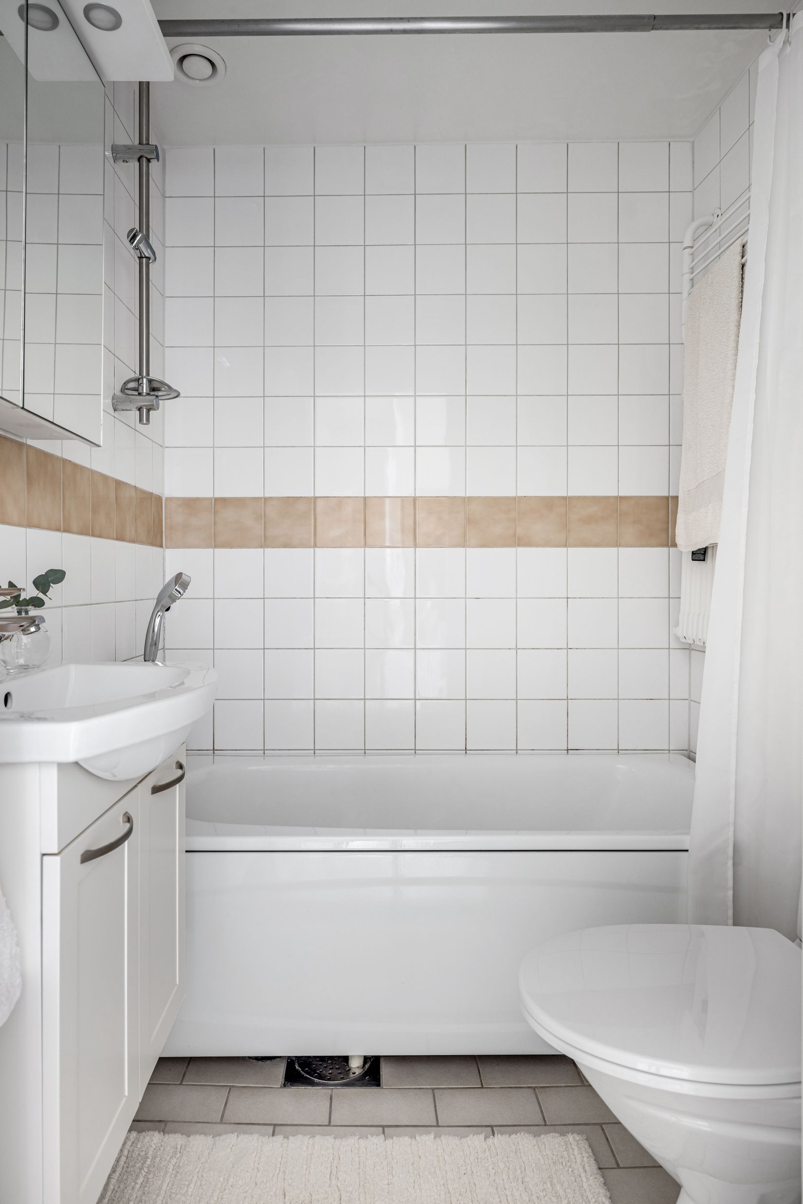 Bostadsrätt, Lidnersplan 6, Kungsholmen, Stockholm