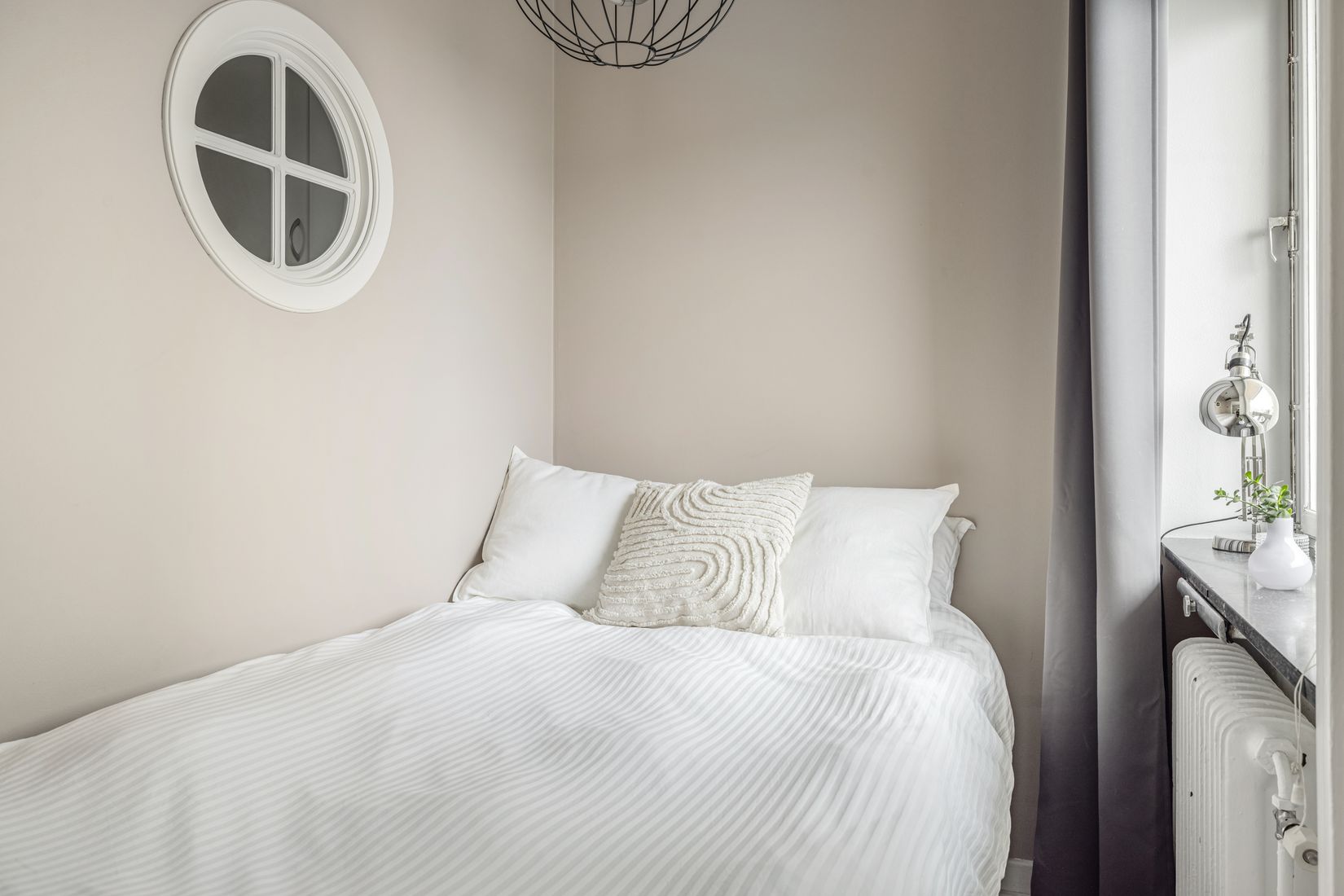 Bostadsrätt, Lidnersplan 6, Kungsholmen, Stockholm