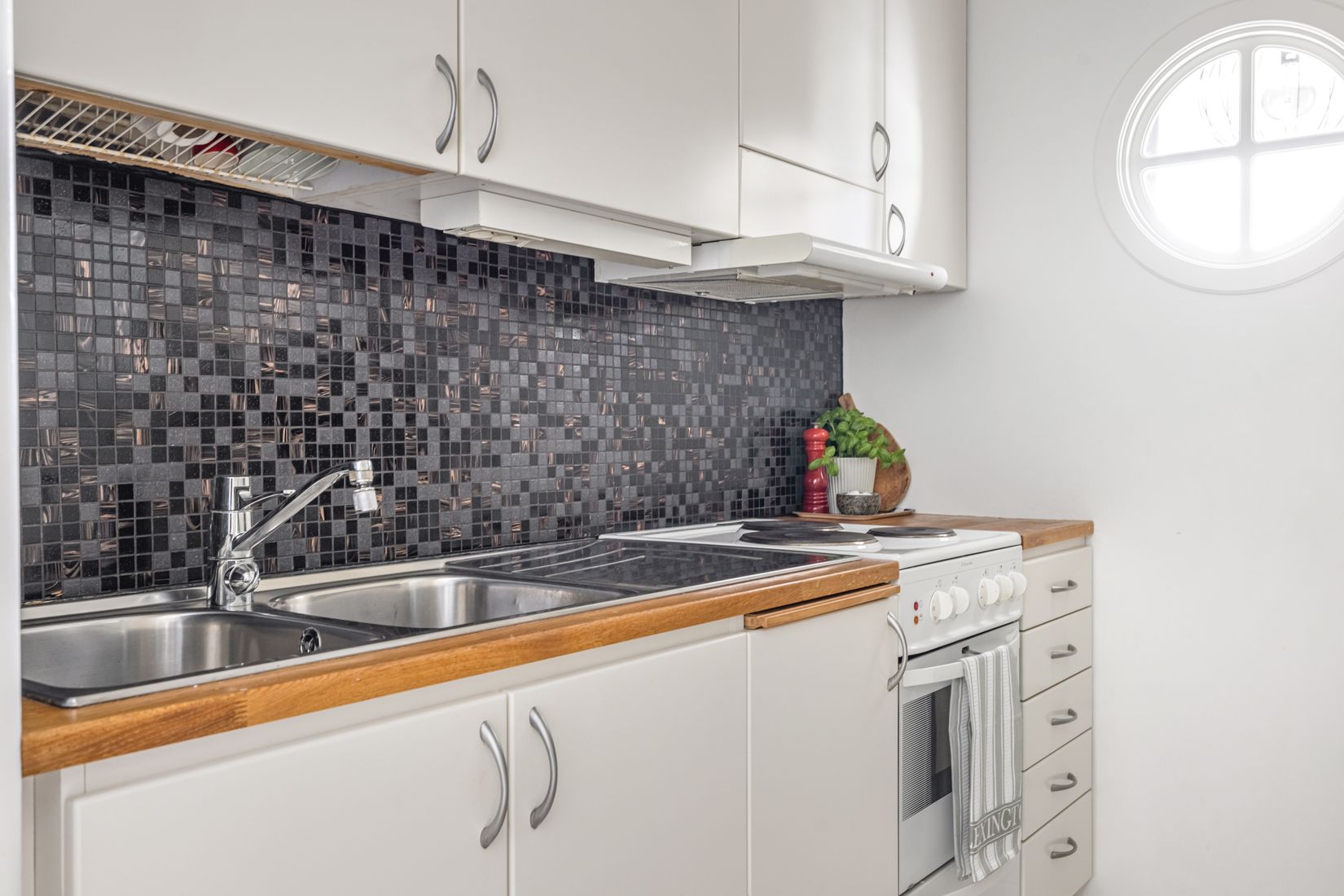 Bostadsrätt, Lidnersplan 6, Kungsholmen, Stockholm