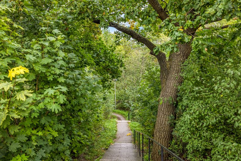 Bostadsrätt, Lidnersplan 6, Kungsholmen, Stockholm