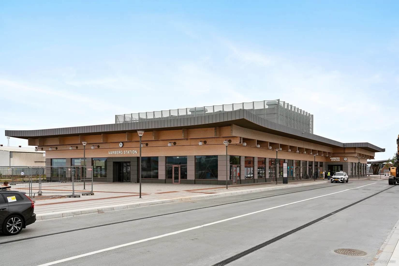 Bostadsrätt, Lilla Drottninggatan 6, Centrum, Varberg