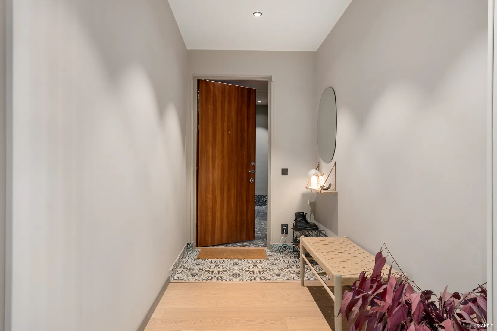 Bostadsrätt, Lilla Drottninggatan 6, Centrum, Varberg