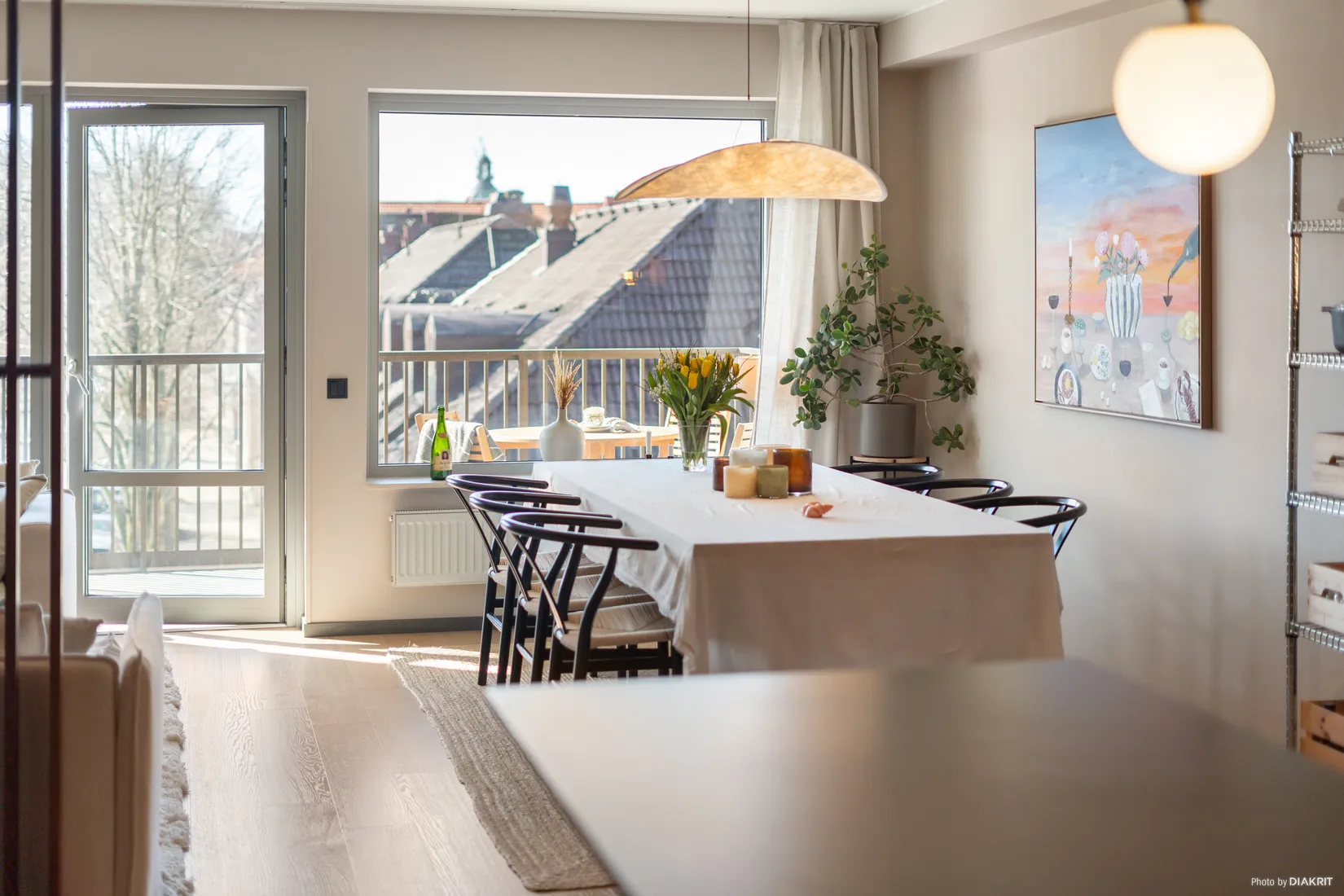 Bostadsrätt, Lilla Drottninggatan 6, Centrum, Varberg