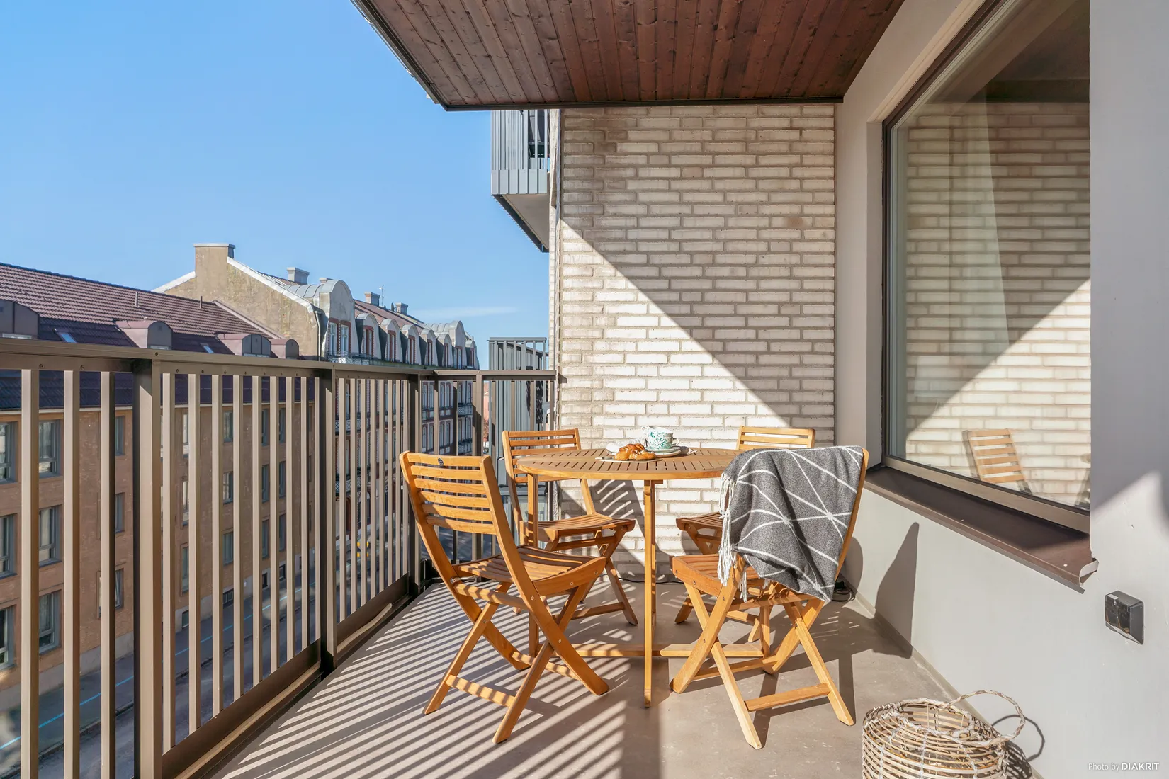 Bostadsrätt, Lilla Drottninggatan 6, Centrum, Varberg