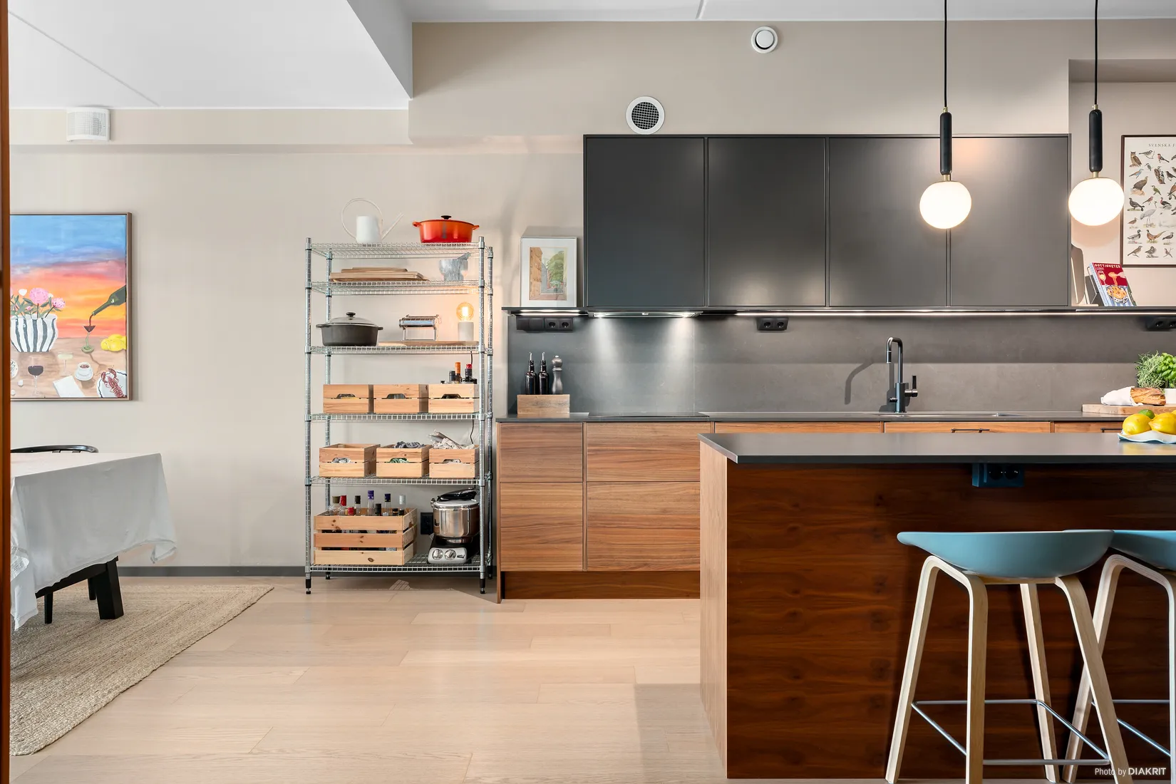 Bostadsrätt, Lilla Drottninggatan 6, Centrum, Varberg