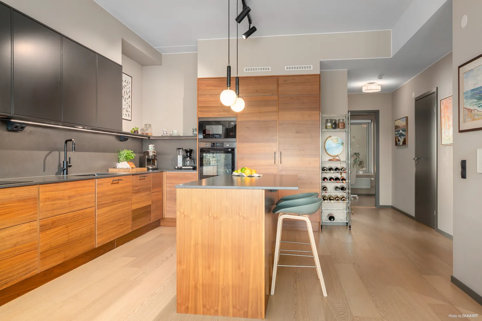 Bostadsrätt, Lilla Drottninggatan 6, Centrum, Varberg