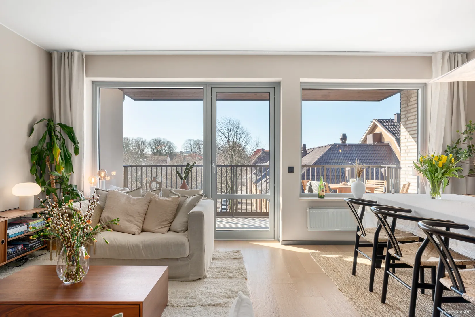 Bostadsrätt, Lilla Drottninggatan 6, Centrum, Varberg