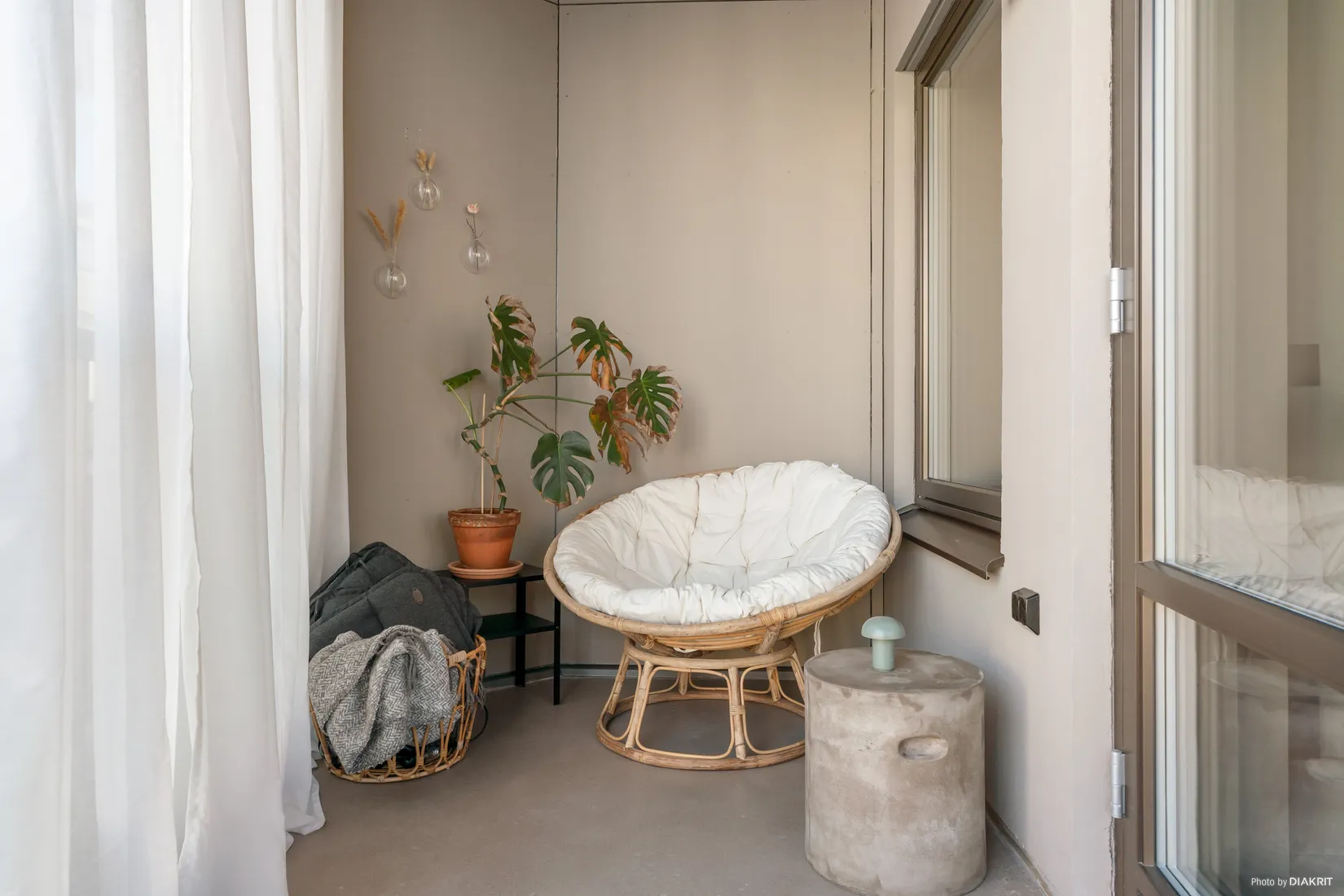 Bostadsrätt, Lilla Drottninggatan 6, Centrum, Varberg