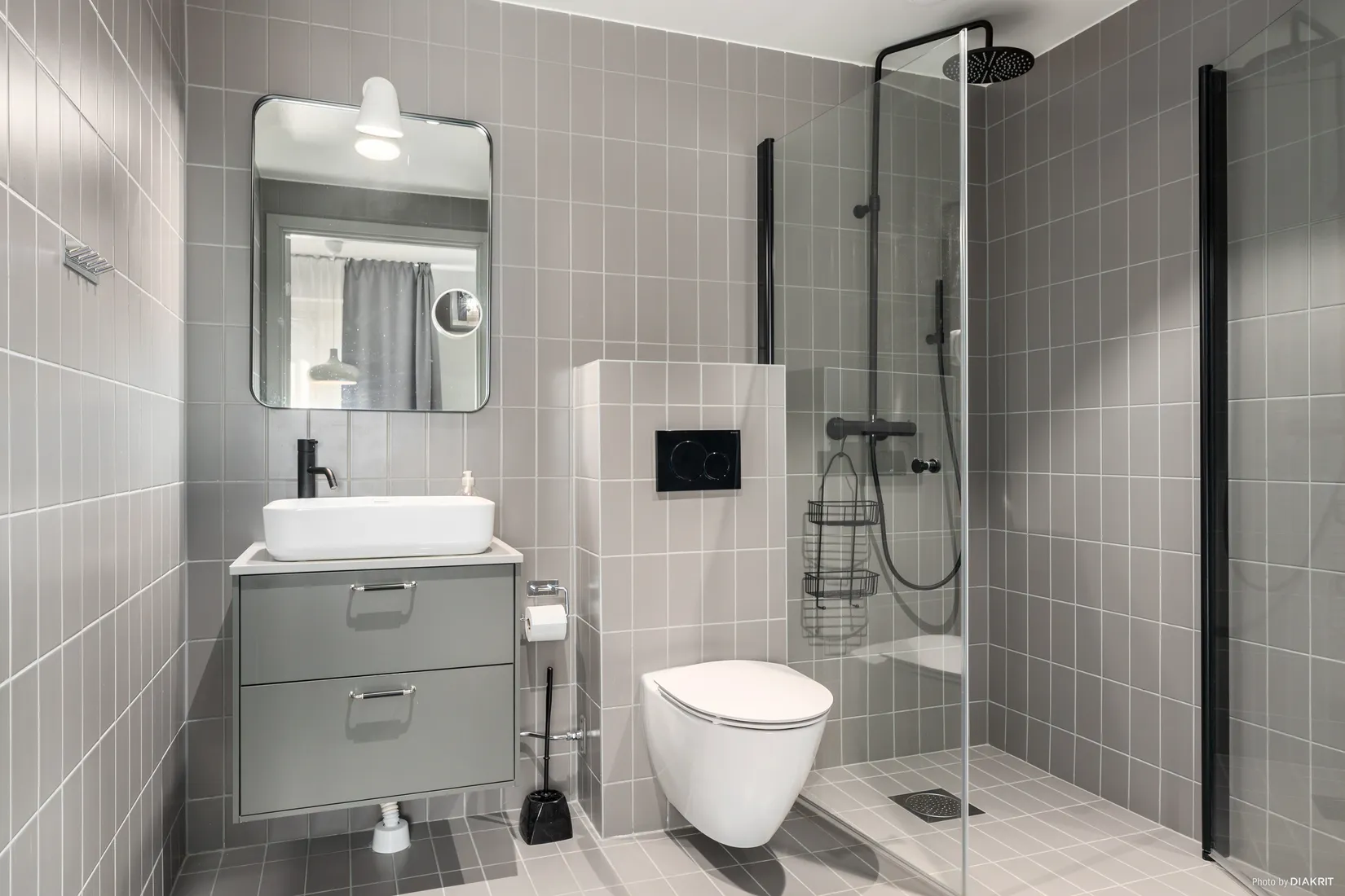 Bostadsrätt, Lilla Drottninggatan 6, Centrum, Varberg