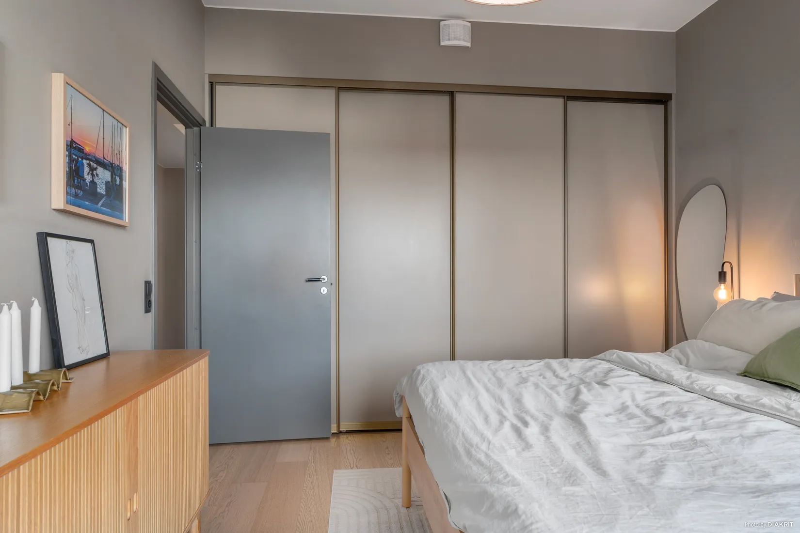 Bostadsrätt, Lilla Drottninggatan 6, Centrum, Varberg