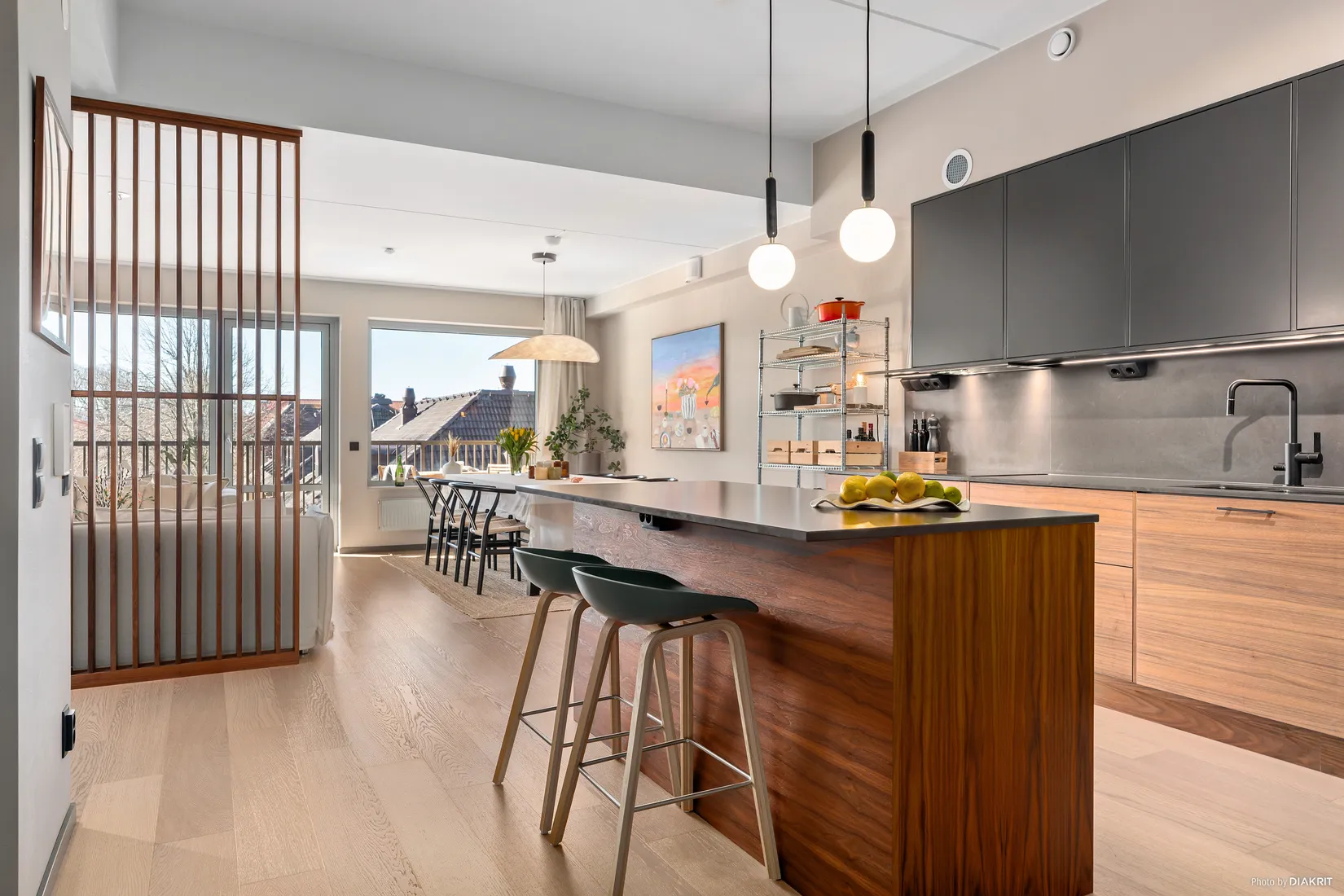 Bostadsrätt, Lilla Drottninggatan 6, Centrum, Varberg