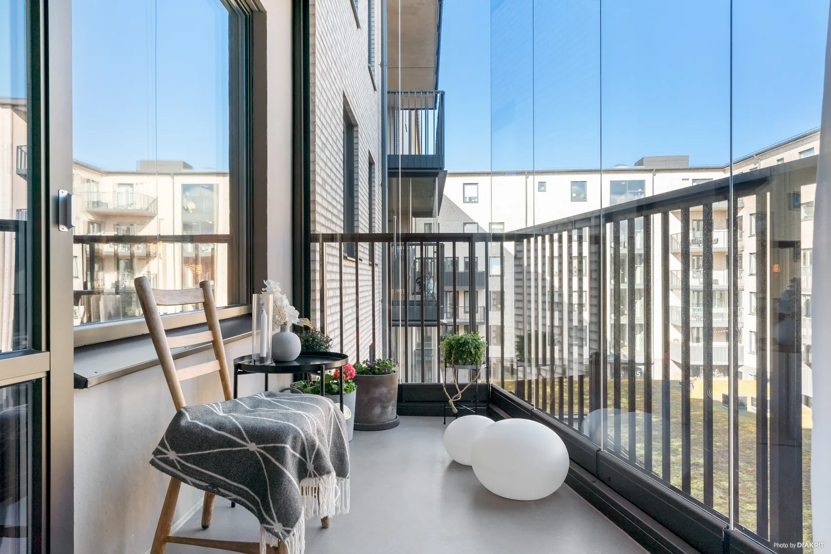 Bostadsrätt, Lilla Drottninggatan 6, Centrum, Varberg