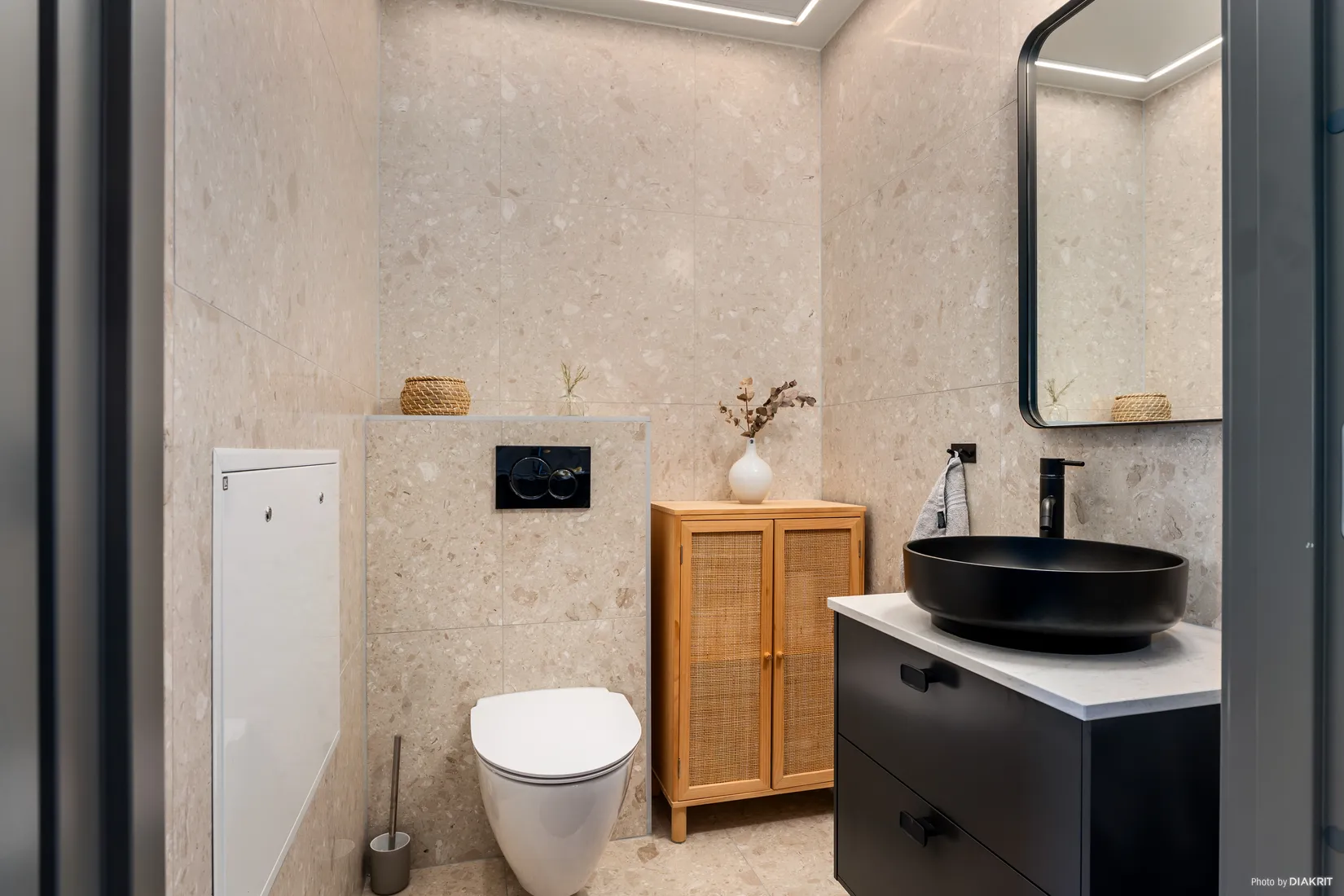 Bostadsrätt, Lilla Drottninggatan 6, Centrum, Varberg