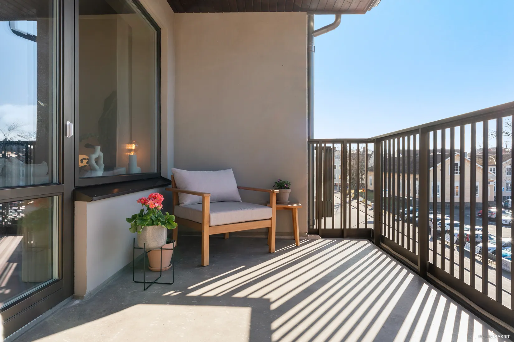 Bostadsrätt, Lilla Drottninggatan 6, Centrum, Varberg